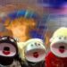 Jesus loves the little children puppets racist