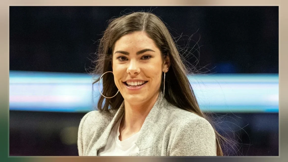 Kelsey Plum Sinners