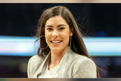 Kelsey Plum Sinners