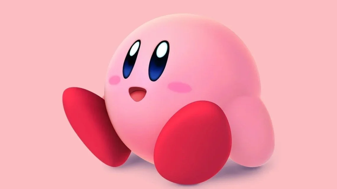 Kirby Dedo