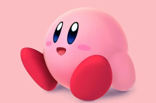 Kirby Dedo