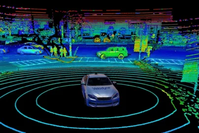 What Is Lidarmos? — A Next-Gen LiDAR Innovation