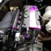 MR2 K20 Swap Turbo