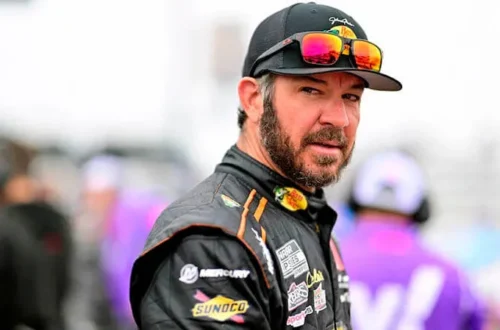 Martin Truex Jr. Lashes Out at 'Ridiculous' Racing Tactics