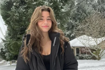 Mikayla Campinos