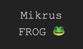 Mikr.us Frog VPS