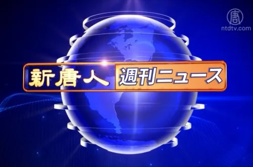 What Is NTDTVJP?