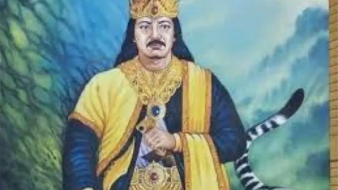Raja Panen130-Login