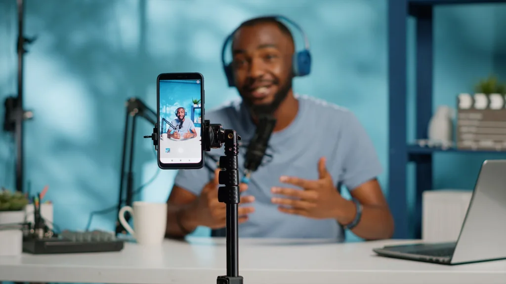 Riahsobadd_: The Digital Star Reimagining Lifestyle Content Creation