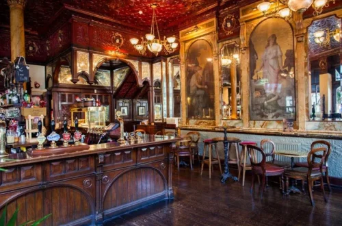Saint Paul Tavern