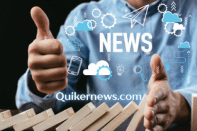 quikernews.com