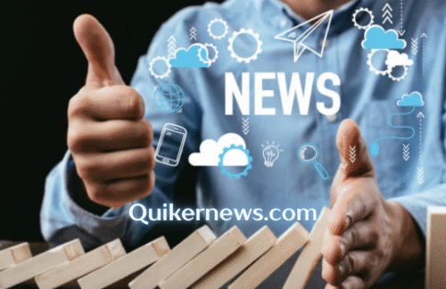 quikernews.com