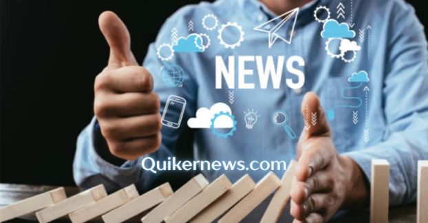 quikernews.com