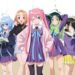 Shiunji family children hentai