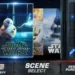 Star Wars Movie FX Maker Codes