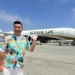 Starlux Airlines Review