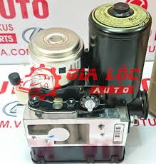 Sửa bơm hơi abs cho lexus rx400