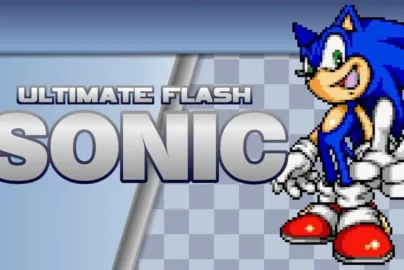 The Greatest CD Sonic Flashthemes Xml