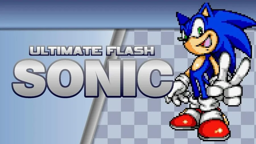 The Greatest CD Sonic Flashthemes Xml