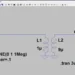 Use LTspice to Model Decap and Bondwire Inductance