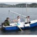 Veneajelu: The Soul of a Finnish Boat Ride Tradition