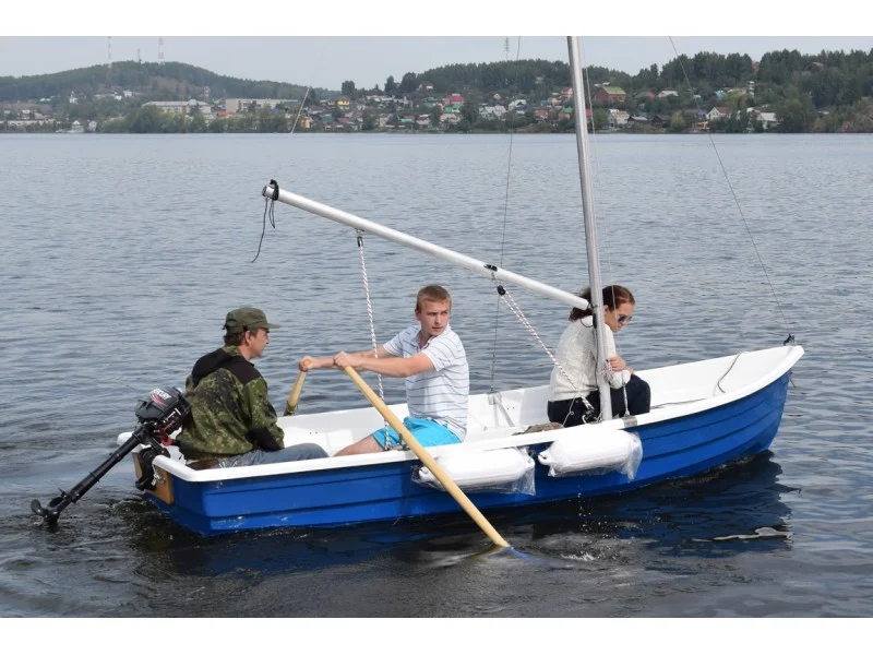 Veneajelu: The Soul of a Finnish Boat Ride Tradition