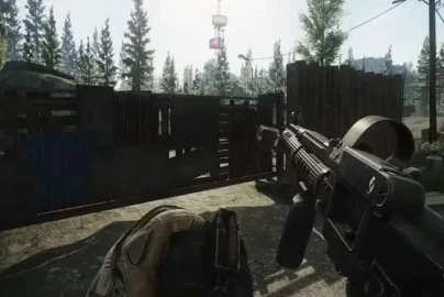 Winnyandboo Tarkov