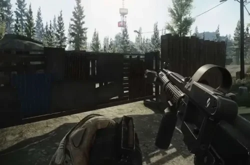 Winnyandboo Tarkov