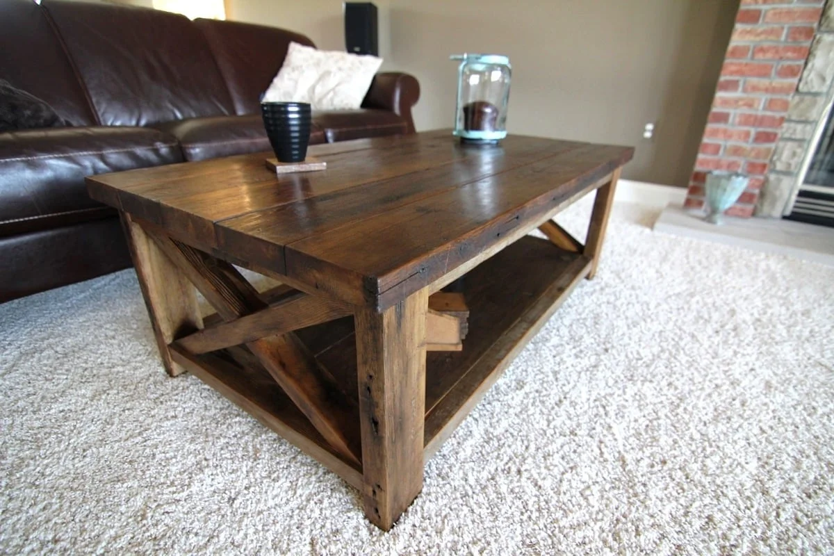 Woodwork Coffee