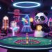 Betpanda Casino: Crypto Gaming Reimagined