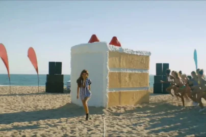 kaybytheocean