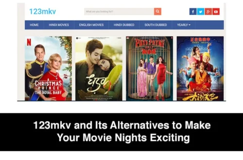 123MKVMovies — What it is, why people search for it, and why you should be careful