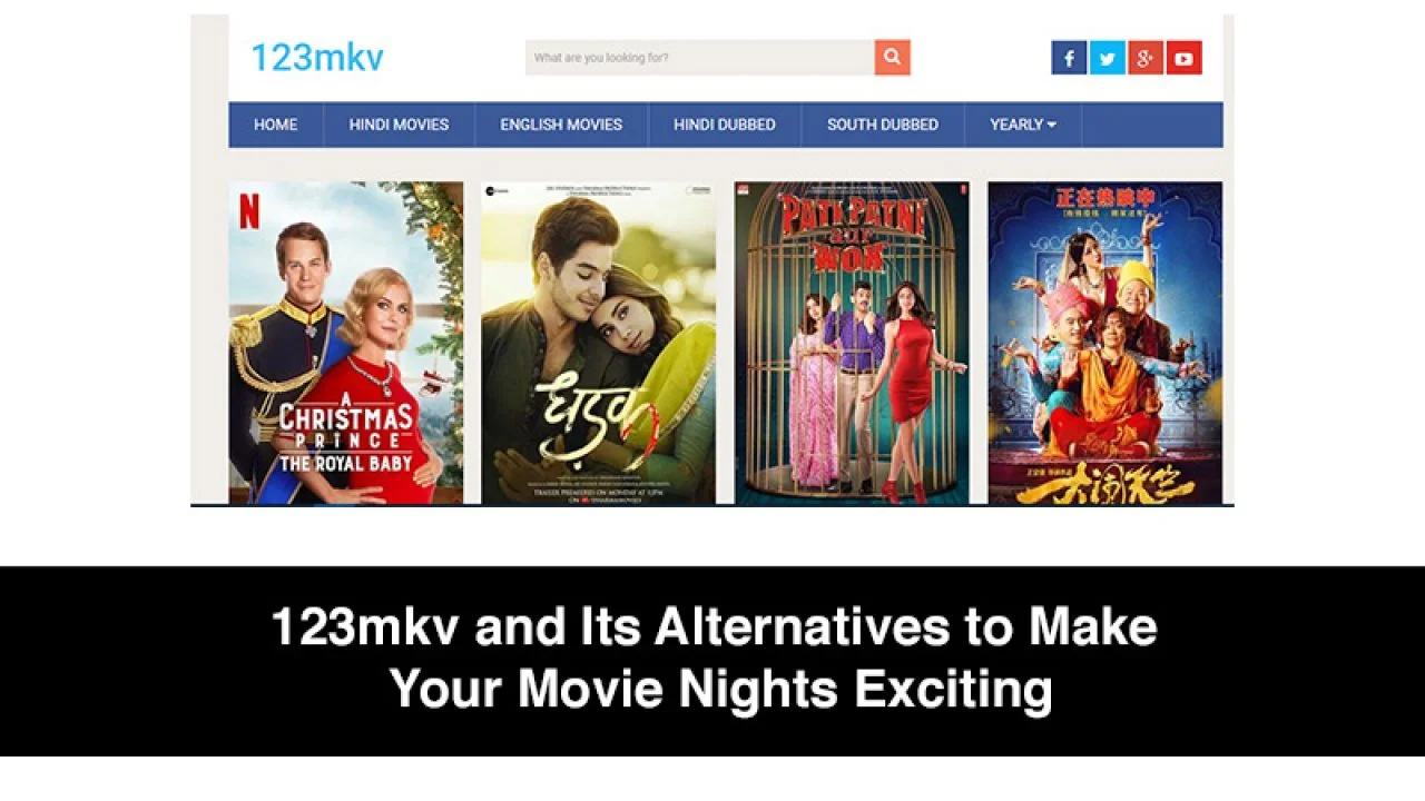 123MKVMovies — What it is, why people search for it, and why you should be careful