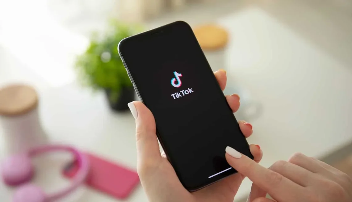 444angi on TikTok