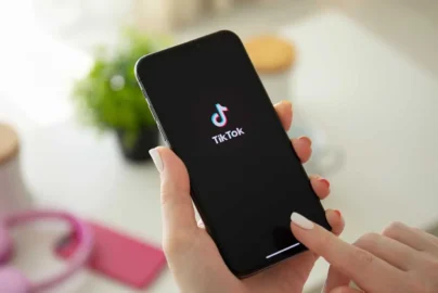 444angi on TikTok