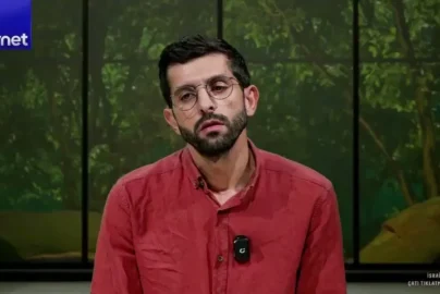 Who Is Acioz Ubeyde Emre? Background & Identity