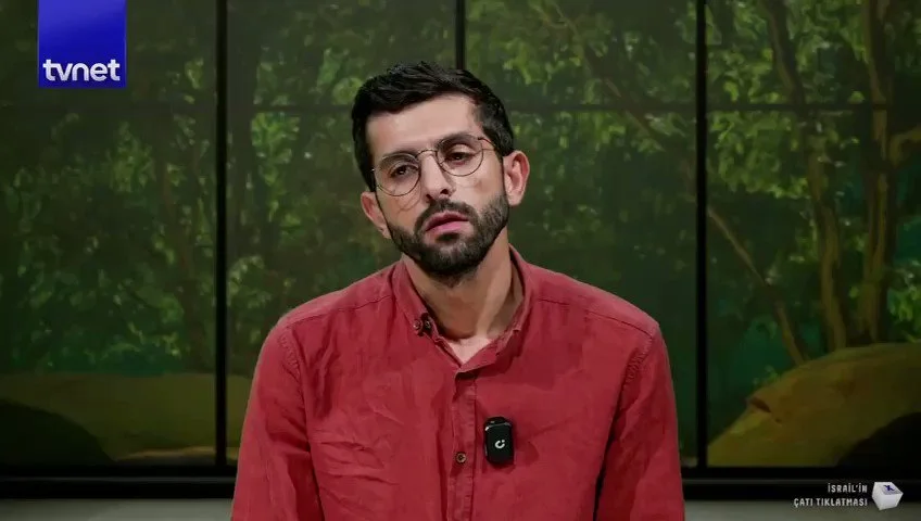 Who Is Acioz Ubeyde Emre? Background & Identity