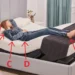 Apex Position Bed