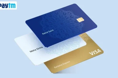 BobGameTech.com Paytm Credit Card