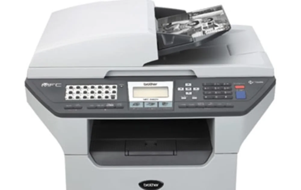 Brothers Mfc-8958cn Driver Download