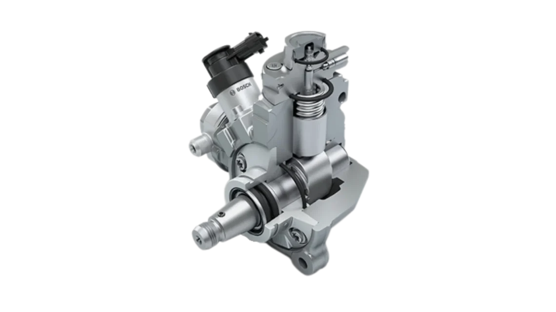 Cp4 Fuel Pump Silverado Sierra Lawsuit
