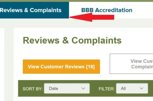 Cumabalm Reviews and Complaints