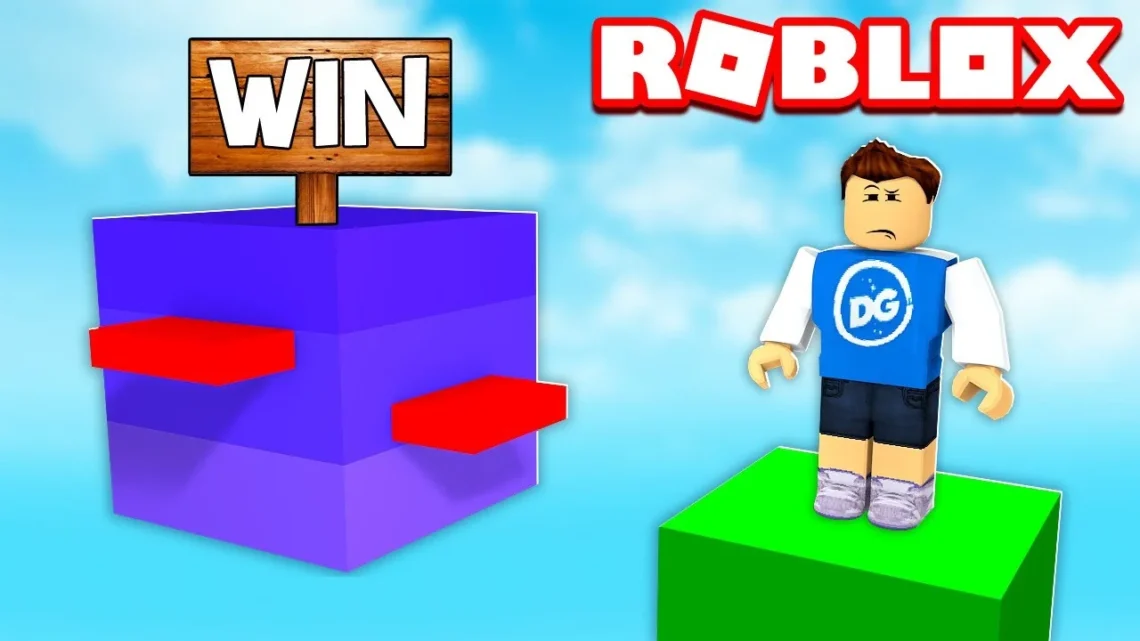 What Is DeGoBloX? A Deep Dive into the Roblox YouTuber Sensation