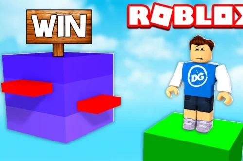 What Is DeGoBloX? A Deep Dive into the Roblox YouTuber Sensation