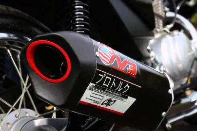 Escapamento RD: The Complete Guide for Yamaha RD Enthusiasts