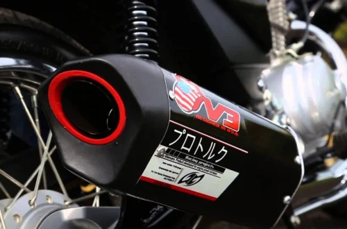 Escapamento RD: The Complete Guide for Yamaha RD Enthusiasts