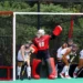Field Hockey Goalie off Season lifting Program