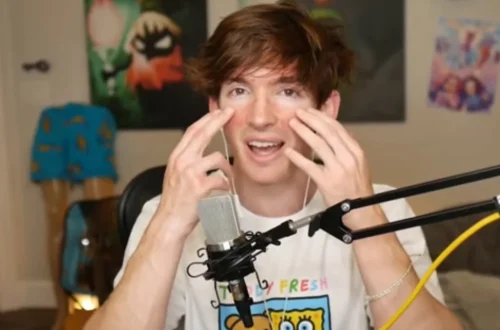Flamingo (YouTuber): Who He Is, What He Does, and Why He’s Popular