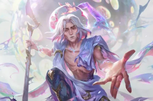 Florncelol: The Username That Sparked League of Legends Streaming Drama