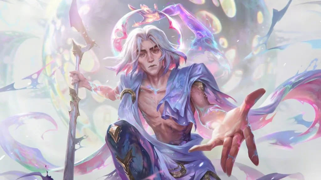 Florncelol: The Username That Sparked League of Legends Streaming Drama